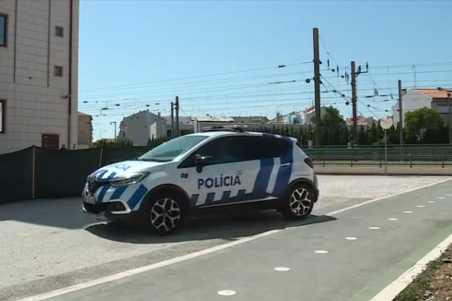 Discussão acaba em homicídio à porta de bar no Entroncamento