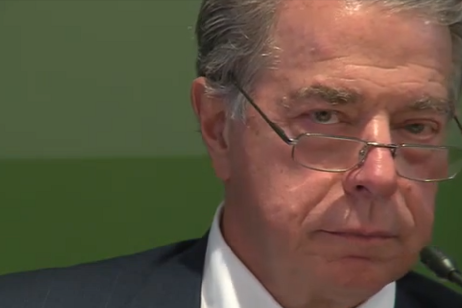 Nota misteriosa em agenda de Ricardo Salgado visa Mexia e Pinho. Fortuna descoberta em offshore relança avaliação