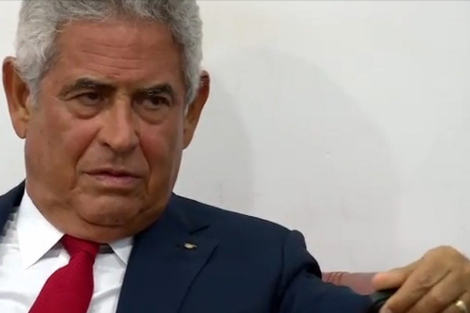 Defesa de Luís Filipe Vieira justifica-se com gigantes alemães e italianos no caso dos emails