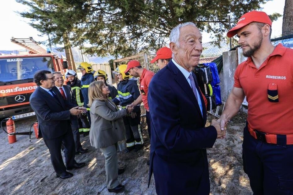 Marcelo Rebelo de Sousa