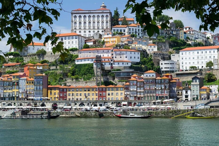 Cidade do Porto