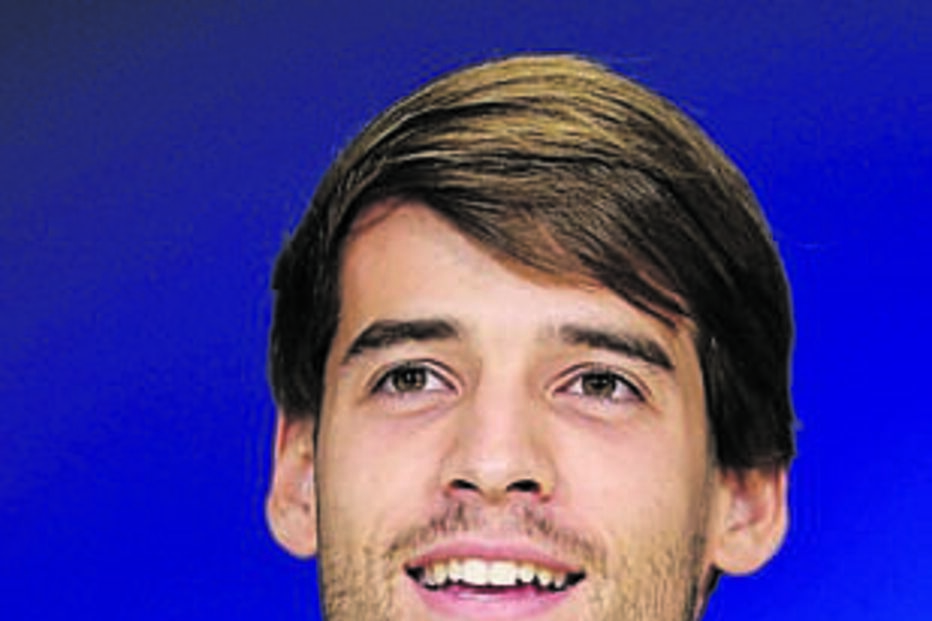 Daniel Bragança deverá hoje ser titular 