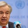 Guterres poziva k 1,3 milijarde evrov pomoči za Afganistan