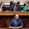 Chega destaca "série de alertas" de Seguro ao Governo