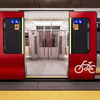 <![CDATA[ Circulação na Linha Vermelha do metro de Lisboa interrompida ]]>