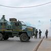 <![CDATA[ Duas viaturas incendiadas em Maputo após detenções por atos de vandalismo ]]>