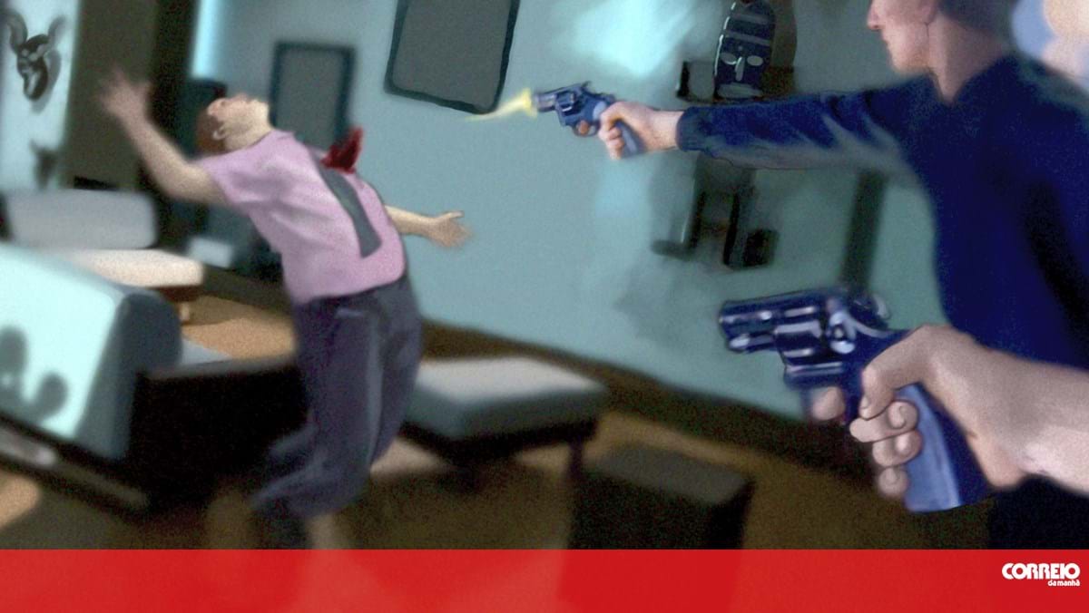 Jovens brasileiros matam pai de rapaz com quem tinham marcado um encontro em Bruxelas e fogem para Portugal