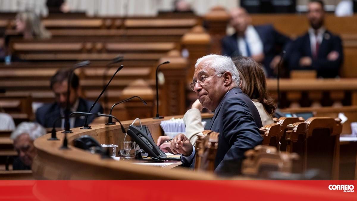 António Costa chamado a explicar rombo de milhões na Efacec