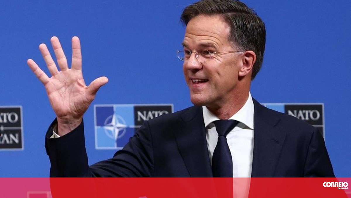 Novo líder da NATO promete manter apoio a Kiev