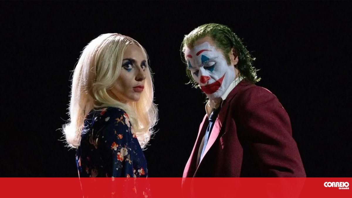 Loucura e violência em dose dupla