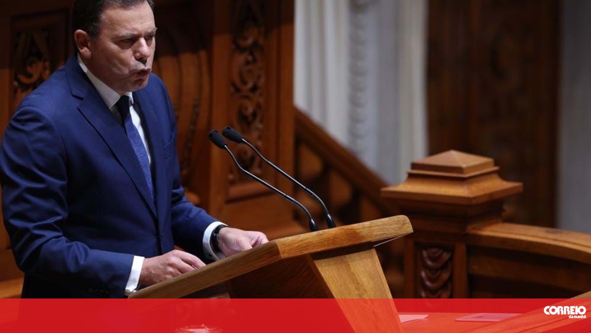 Luís Montenegro revela curiosidade de líderes europeus sobre OE2025 e desafia PS a evitar crise política