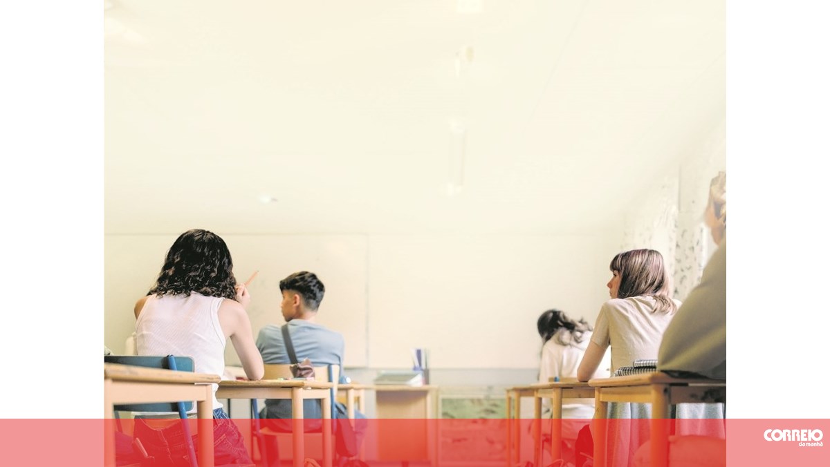 Governo vai mudar gestão das escolas