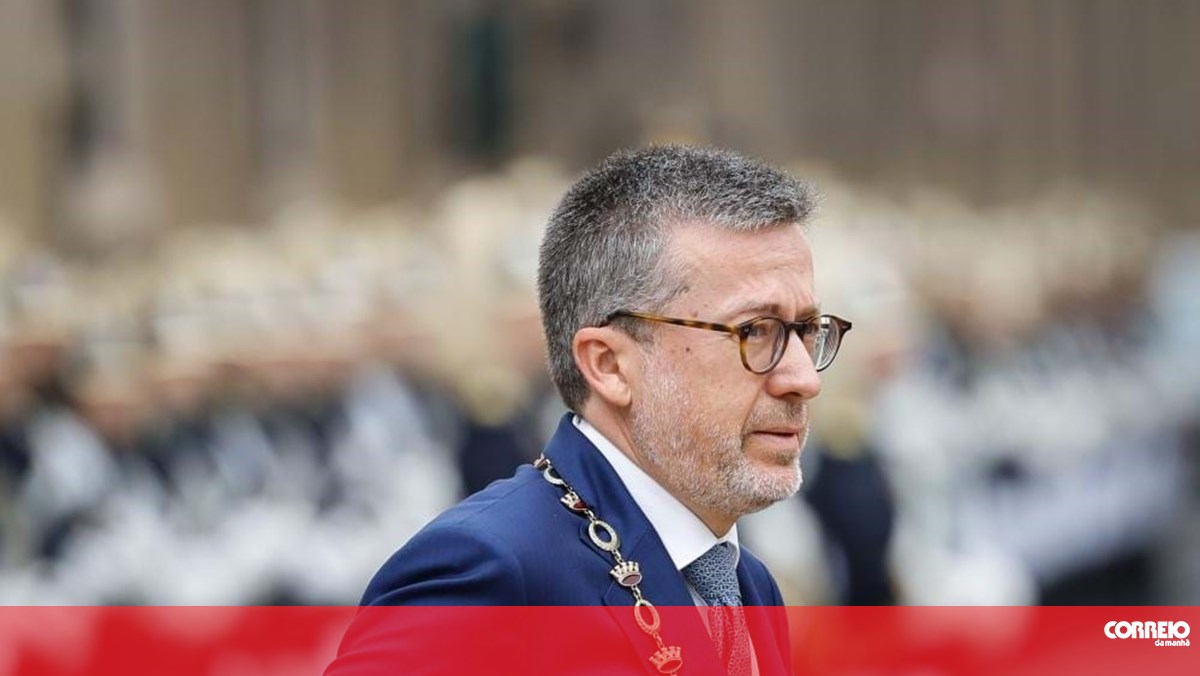 Carlos Moedas afirma que extrema-direita e extrema-esquerda são "igualmente más e cancros da democracia"