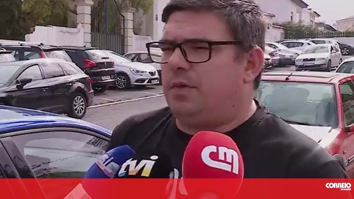 "É estranho fazer um pagamento à noite": o testemunho do irmão da mulher degolada na Lourinhã