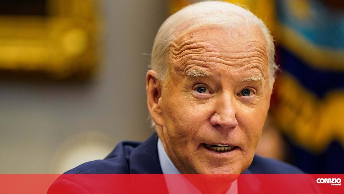 Biden acusa Trump de "avalanche de mentiras" sobre gestão dos furacões nos EUA