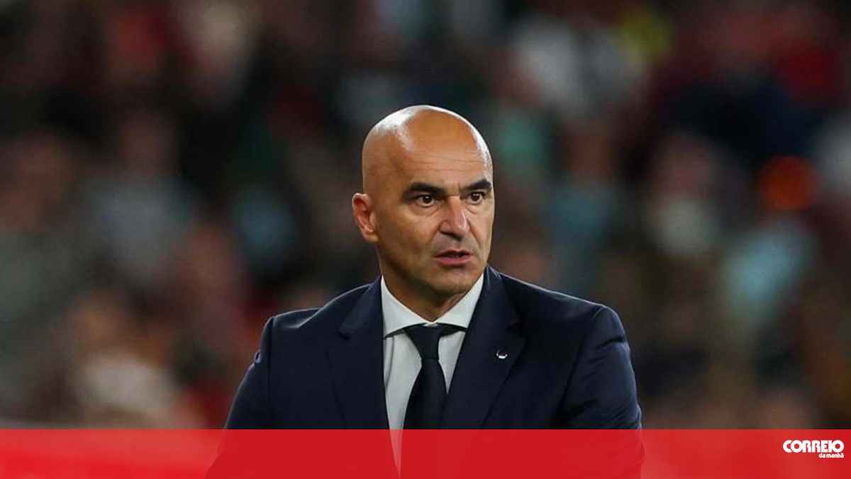 Surpresas no onze. Conheça as escolhas de Roberto Martínez para o jogo com a Polónia