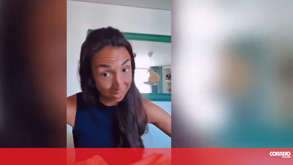 Influencer Joana Mascarenhas condenada por violência doméstica por usar água fria para travar birras da filha