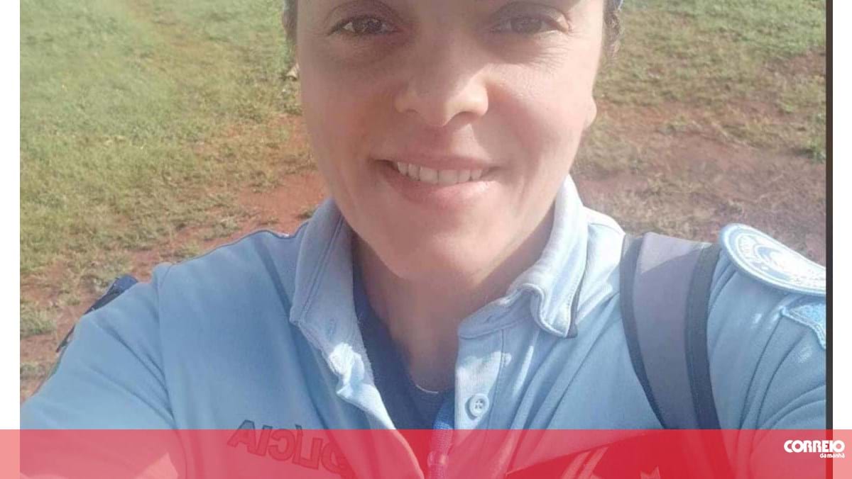 Corpo de agente da PSP morta em África está retido na Bélgica