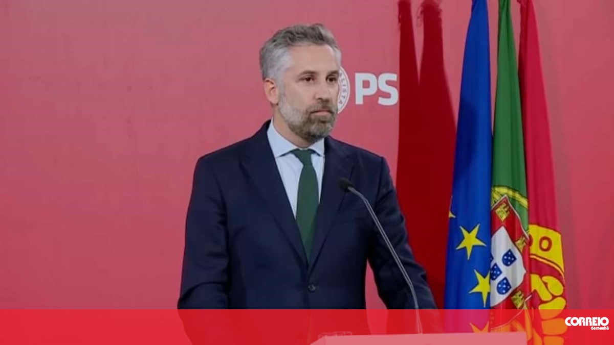 Pedro Nuno Santos confirma abstenção do PS no OE2025 e viabiliza documento