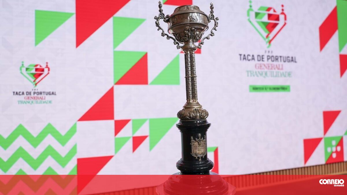 ブラジルカップのサプライズ: セカンドリーグチームが下位クラブに敗退 – サッカー