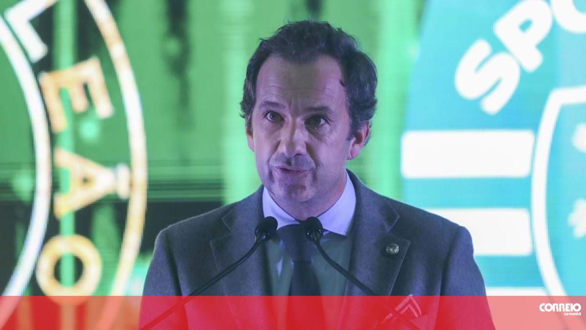 Varandas arrasa Pinto da Costa e Vieira: "O jogo estava viciado à partida"