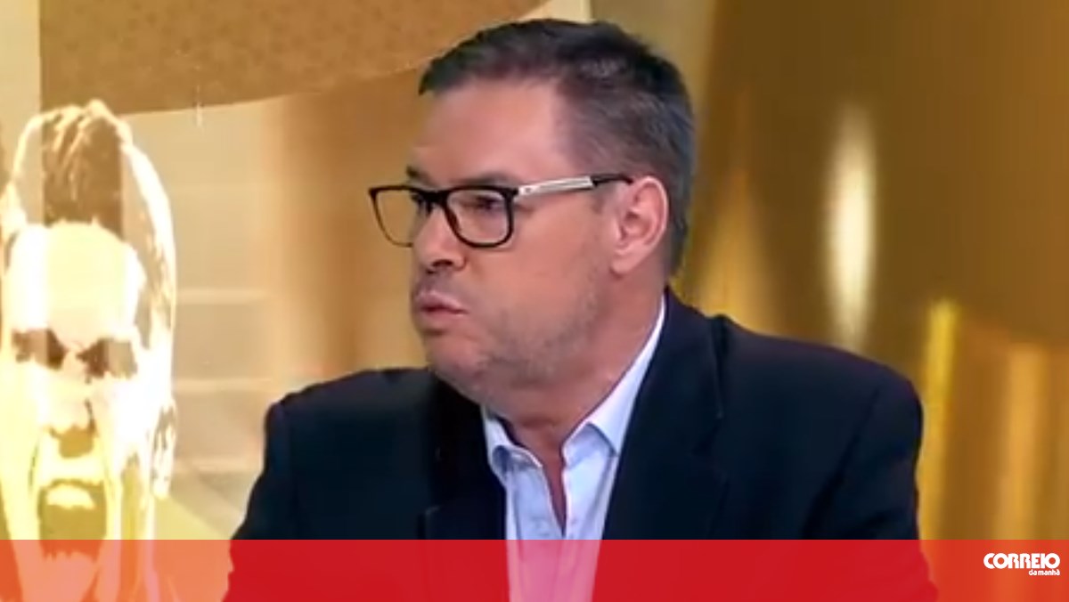 Paulo Catarro: "Os presidentes dos clubes só falam quando ganham"