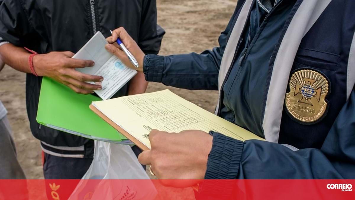 Novos pedidos de asilo na UE recuam 7,5% em julho face ao mês homólogo