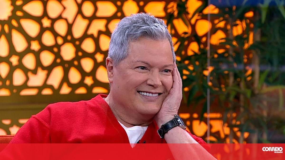 Recorde os melhores momentos de Marco Paulo na CMTV