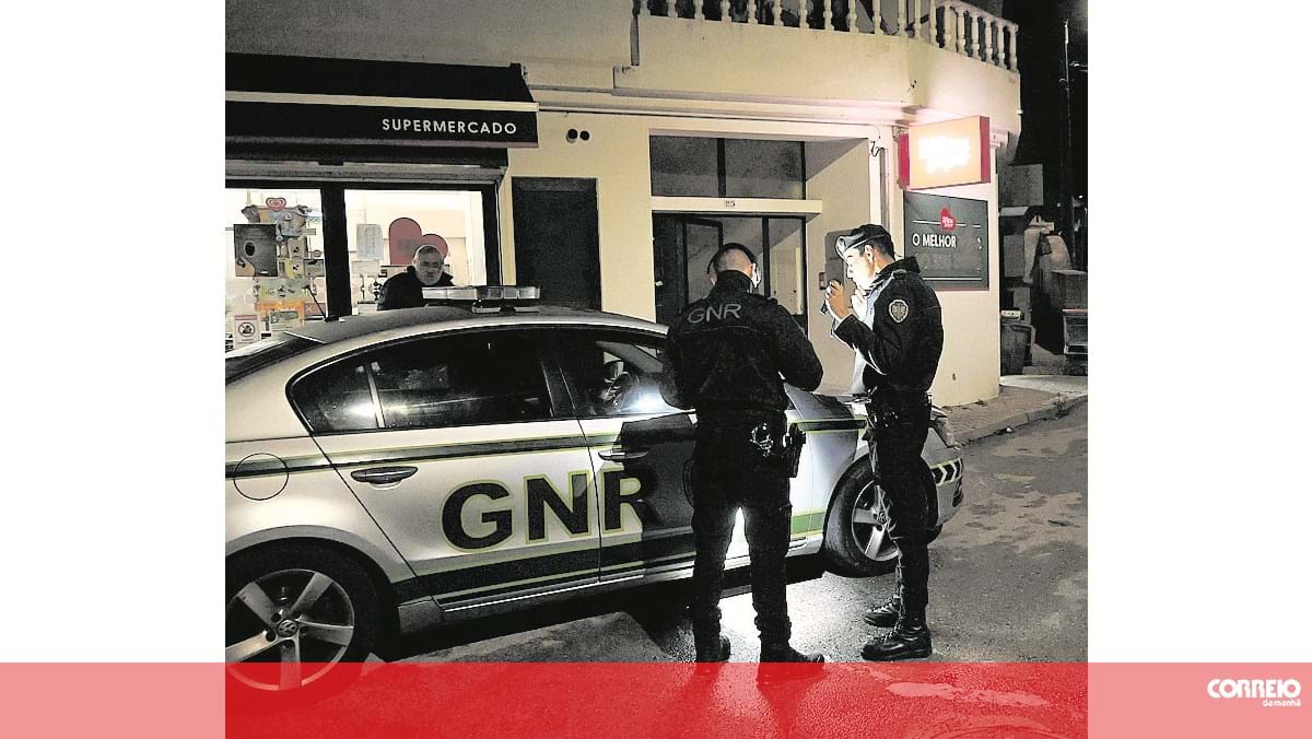 Gang do BMW faz três assaltos de rajada na Zona Oeste