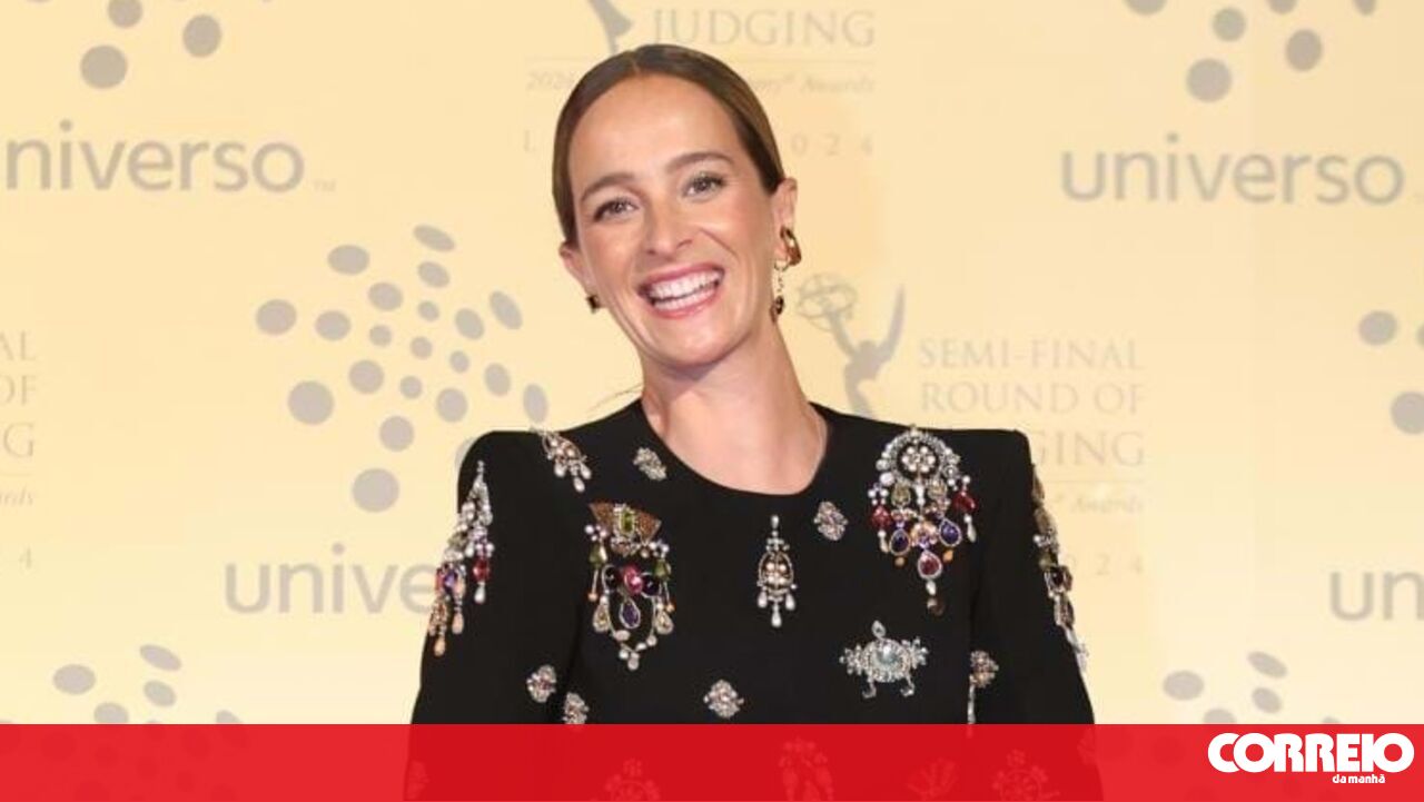 Sara Prata devastated by the floods in Alcácer do Sal — see the images