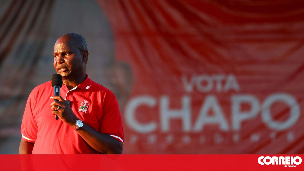 Mozambique's President Visits Lisbon to Strengthen Ties and Discuss Debt Conversion
