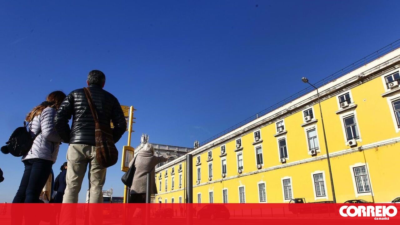Fisco devolve 2 mil milhões de euros de IRS