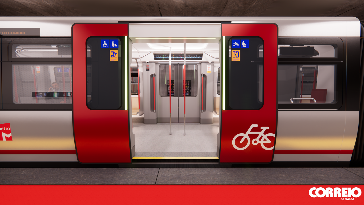 Lisbon Metro Receives Four Bids for Odivelas-Loures Line Expansion Project