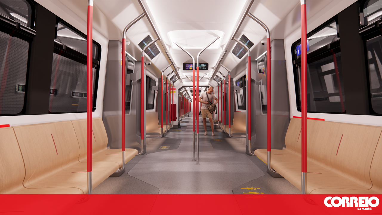 Lisbon Metro Expansion: Red Line Extension to Alcântara Starts in December 2025