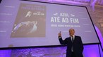 Pinto da Costa evoca em livro inquietações vividas desde diagnóstico cancerígeno