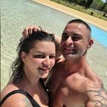 Fernanda Júlia e Bruno Neto foram mortos a tiro