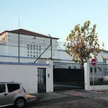 Três guardas prisionais ficaram feridos