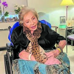 Betty Grafstein 