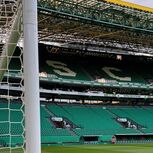 Estádio José Alvalade vai receber primeiro jogo de Portugal na Liga das Nações 2026/27