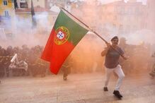 Sapadores reivindicam 