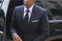 Jay Z