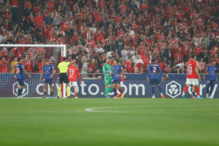 Benfica Vs. Atlético Madrid