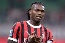 Rafael Leão quebra o silêncio por alegado envolvimento em rede de prostituição