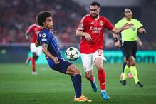 Benfica Vs. Atlético Madrid	