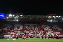 Olympiacos contra Sp. Braga