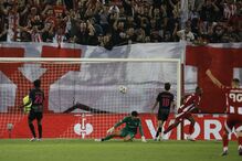  Olympiacos contra Sp. Braga