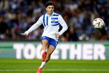 FC Porto contra Manchester United