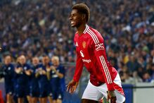  FC Porto contra Manchester United