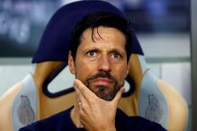  FC Porto contra Manchester United