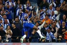 FC Porto contra Manchester United